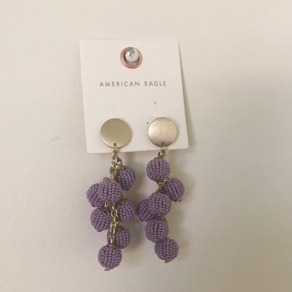 American Eagle Earrings